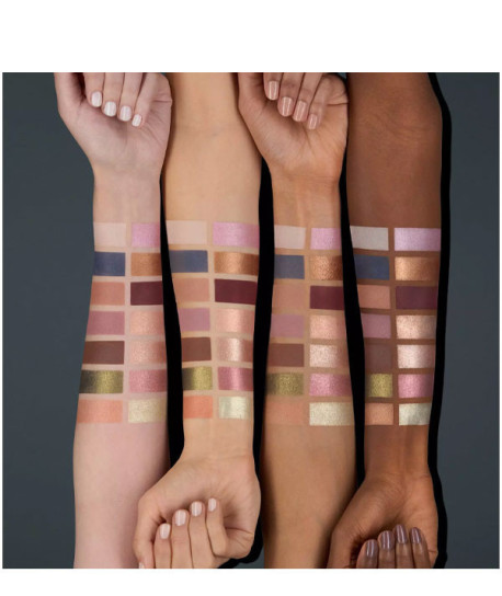 ART COULEURS EYESHADOW