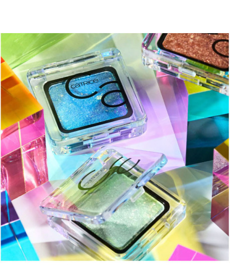 ART COULEURS EYESHADOW