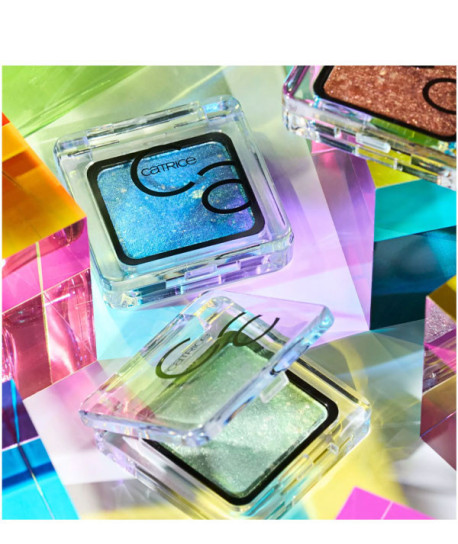 ART COULEURS EYESHADOW