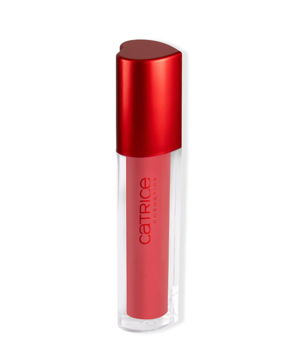 HEART AFFAIR LABIAL LÍQUIDO...