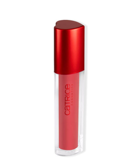HEART AFFAIR LABIAL LÍQUIDO MATE
