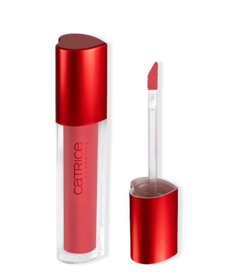 HEART AFFAIR LABIAL LÍQUIDO MATE