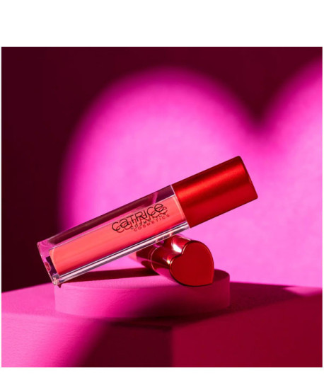 HEART AFFAIR LABIAL LÍQUIDO MATE