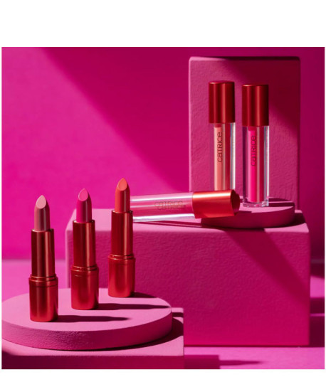 HEART AFFAIR LABIAL LÍQUIDO MATE