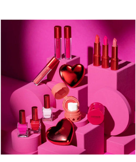 HEART AFFAIR LABIAL LÍQUIDO MATE