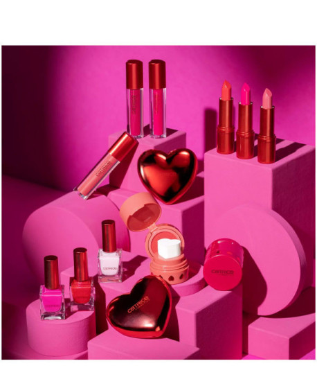 HEART AFFAIR BARRA DE LABIOS