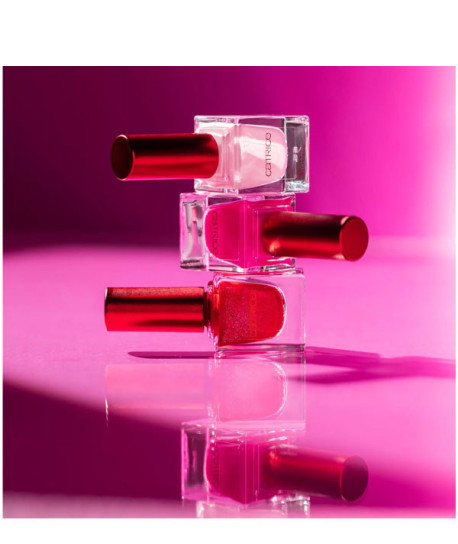 HEART AFFAIR ESMALTE DE UÑAS