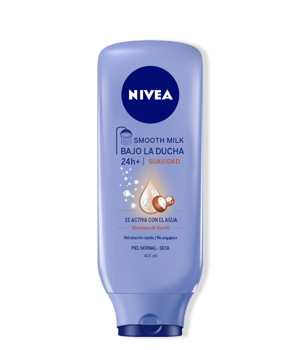 NIVEA BAJO LA DUCHA SMOOTH...