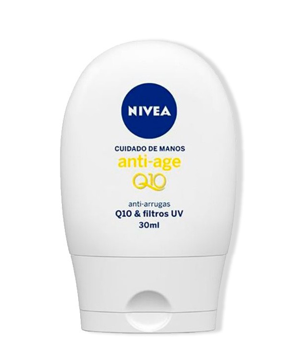 Q10 CREMA DE MANOS ANTIEDAD