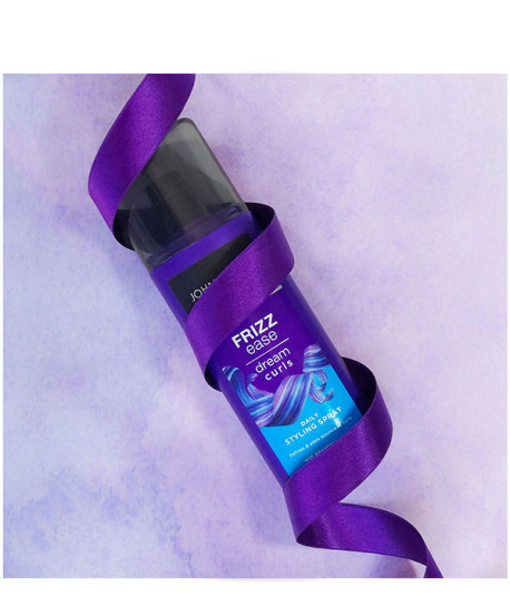FRIZZ EASE DREAM CURLS SPRAY RIZOS