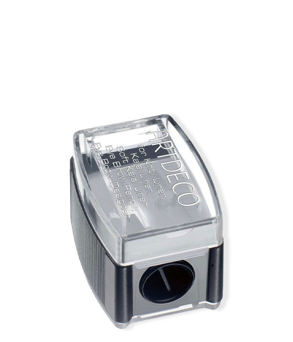 SACAPUNTAS LAPICES DE MADERA