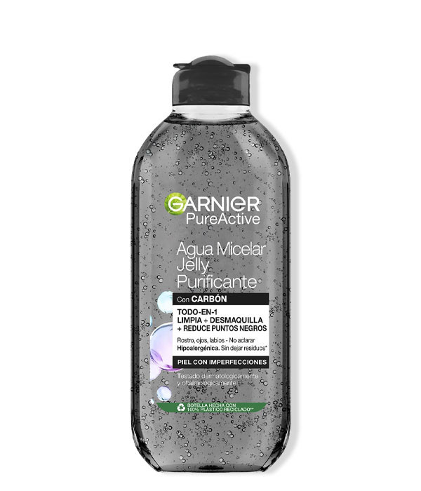 AGUA MICELAR PURIFICANTE...