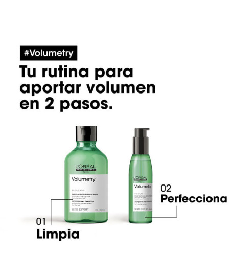VOLUMETRY SPRAY
