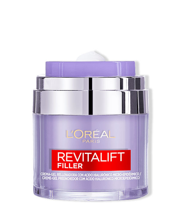 REVITALIFT FILLER CREMA-GEL
