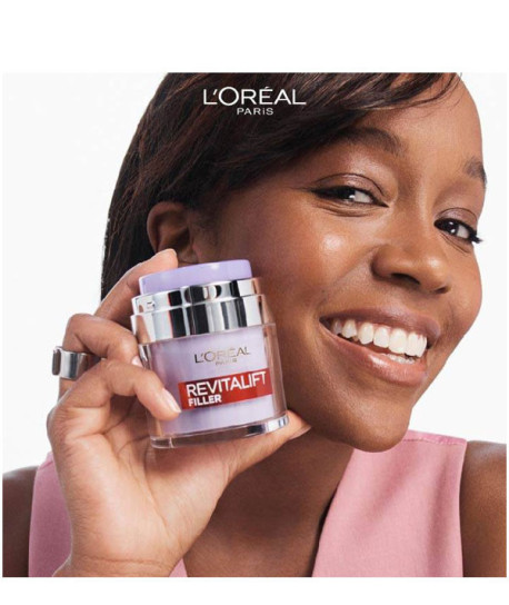 REVITALIFT FILLER CREMA-GEL