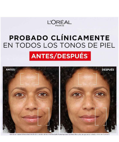 REVITALIFT FILLER CREMA-GEL