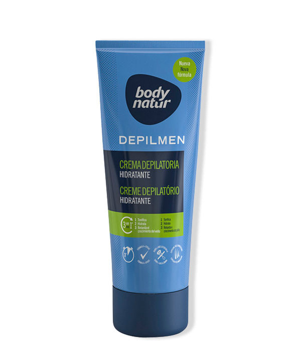 DEPILMEN CREMA