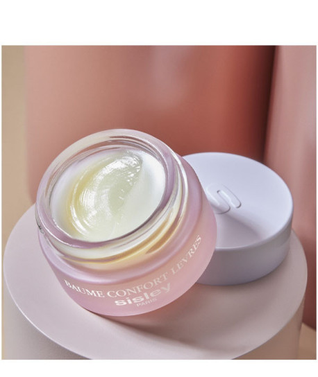 BAUME CONFORT LÈVRES