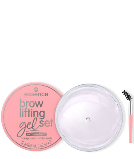 BROW LIFTING GEL