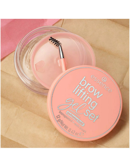 BROW LIFTING GEL
