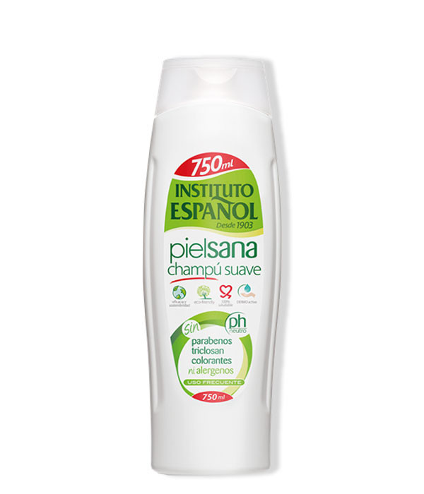 INSTITUTO ESPAÑOL PIEL SANA...