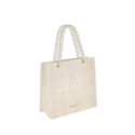 REGALO Z&V TOTE BAG DELUXE ZADIG