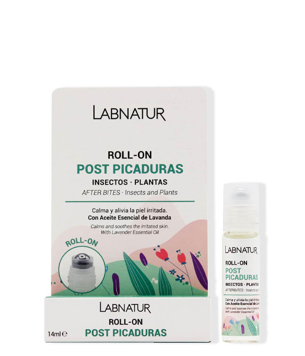 ROLL-ON POST PICADURAS