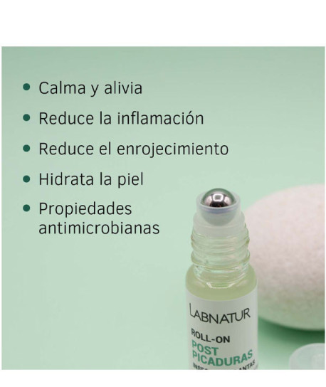 ROLL-ON POST PICADURAS