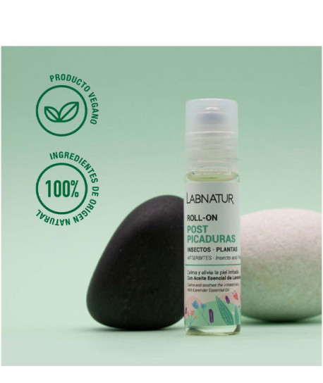 ROLL-ON POST PICADURAS