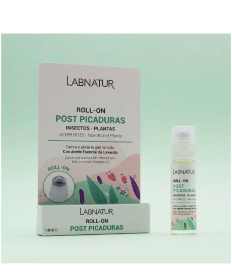 ROLL-ON POST PICADURAS