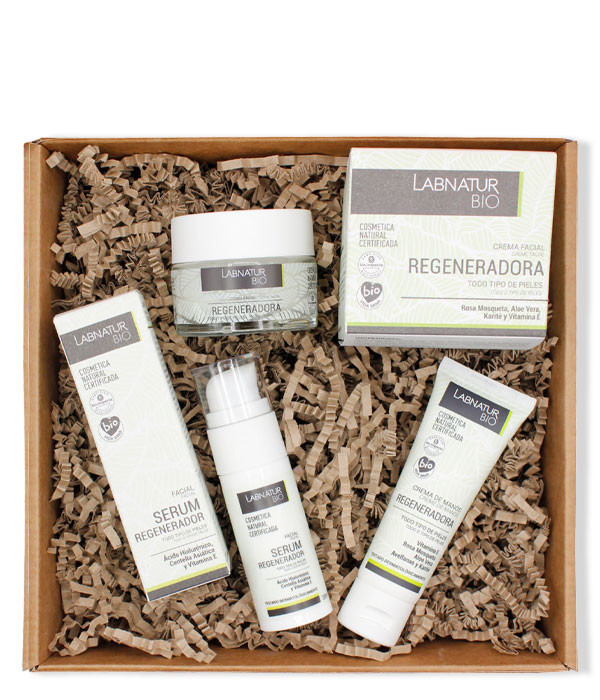 TRATAMIENTO BIO REGENERADOR...