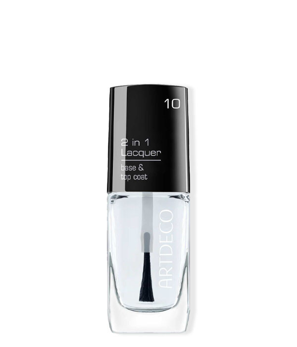 2 IN 1 LACQUER