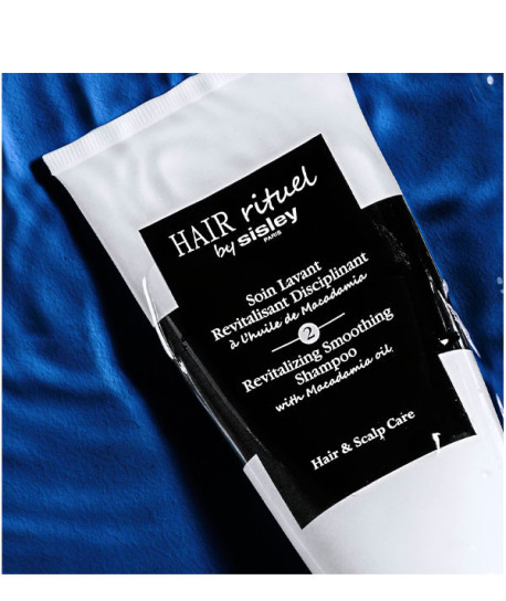 HAIR RITUEL SOIN LAVANT DISCIPLINANT