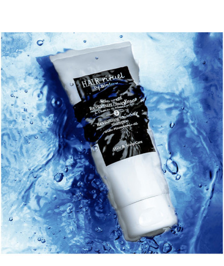 HAIR RITUEL SOIN LAVANT DISCIPLINANT