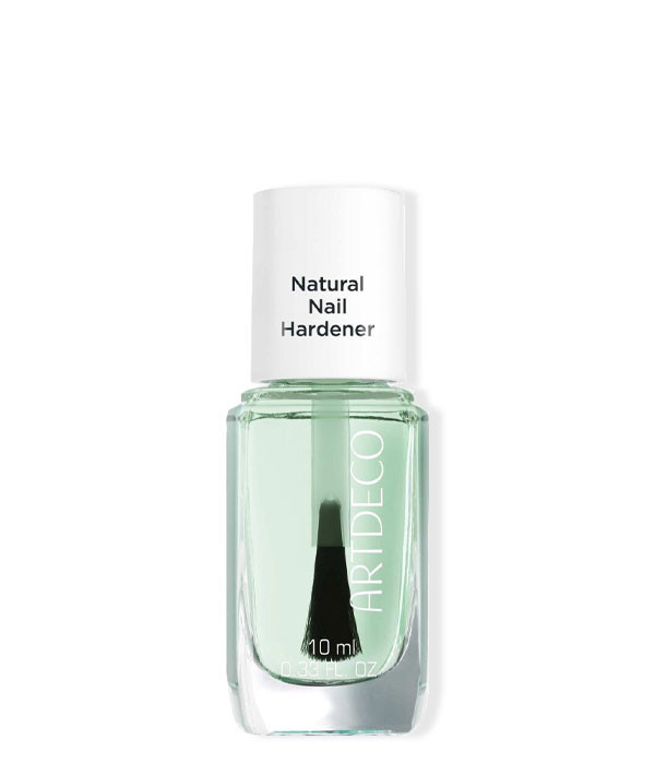 NATURAL NAIL HARDENER