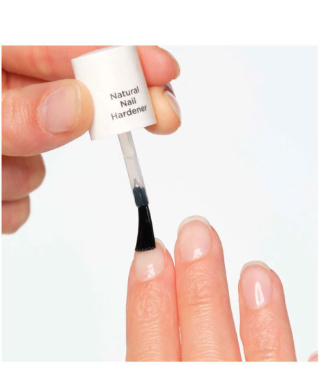 NATURAL NAIL HARDENER