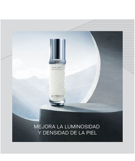 WHITE CAVIAR PEARL INFUSION