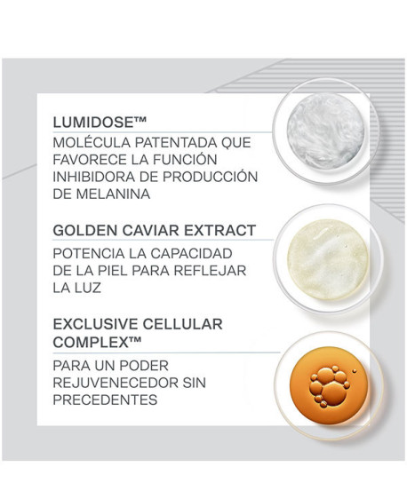 WHITE CAVIAR PEARL INFUSION