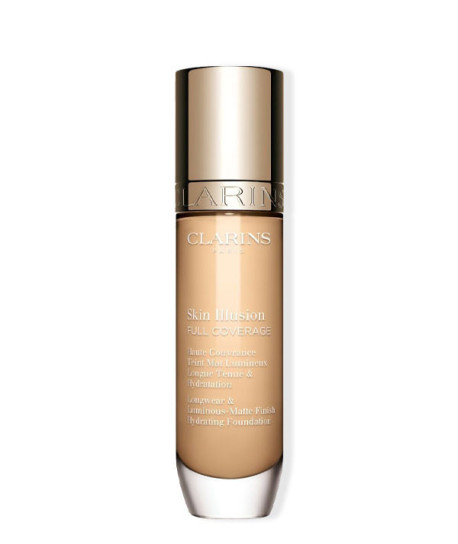 SKIN ILLUSION FULL COVERAGE