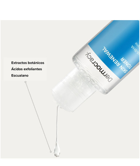 SKIN RENEWAL TONER