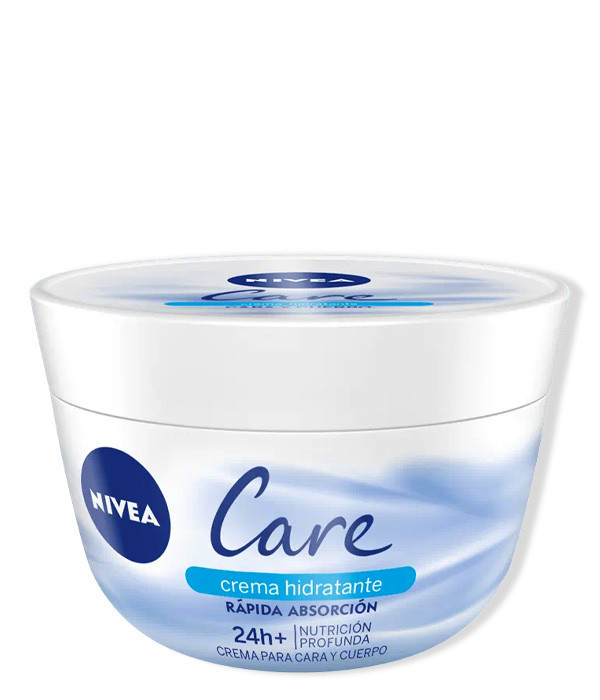 NIVEA CARE
