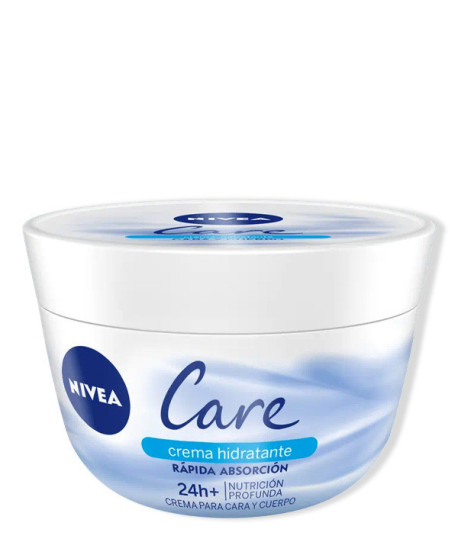 NIVEA CARE