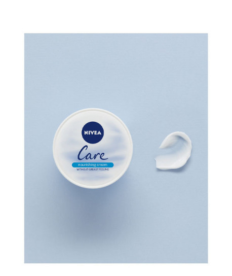 NIVEA CARE