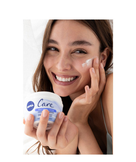 NIVEA CARE