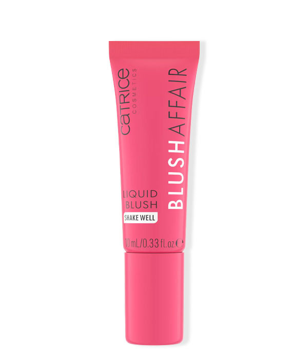 BLUSH AFFAIR