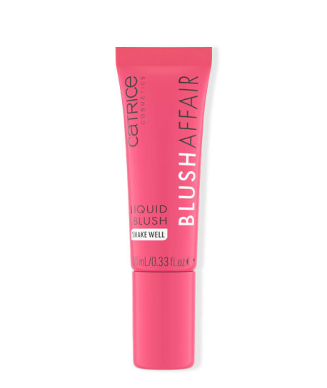 BLUSH AFFAIR