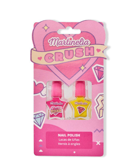 CRUSH DUO ESMALTES DE UÑAS