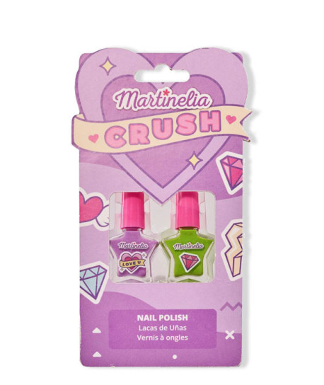 CRUSH DUO ESMALTES DE UÑAS