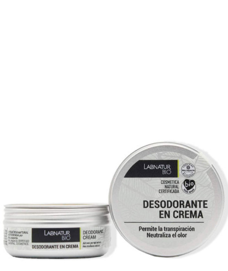 LABNATUR BIO DESODORANTE EN CREMA
