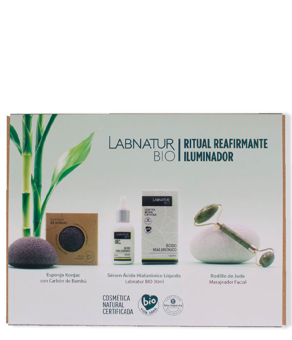 RITUAL REAFIRMANTE ILUMINADOR